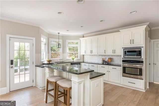 710 Mallory Manor Court, Alpharetta, GA 30022