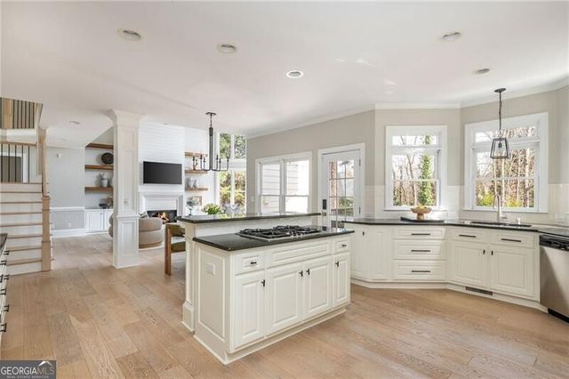 710 Mallory Manor Court, Alpharetta, GA 30022