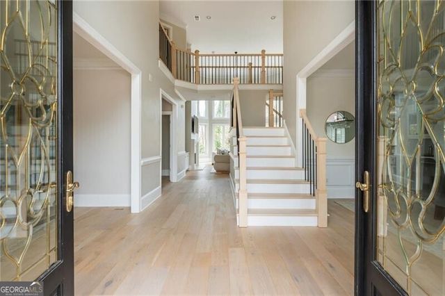 710 Mallory Manor Court, Alpharetta, GA 30022