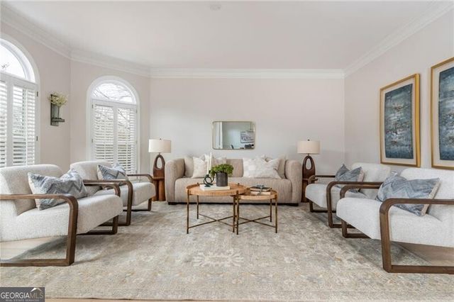 710 Mallory Manor Court, Alpharetta, GA 30022