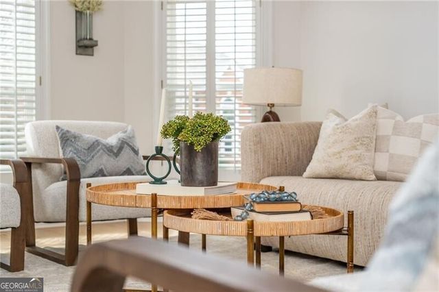 710 Mallory Manor Court, Alpharetta, GA 30022