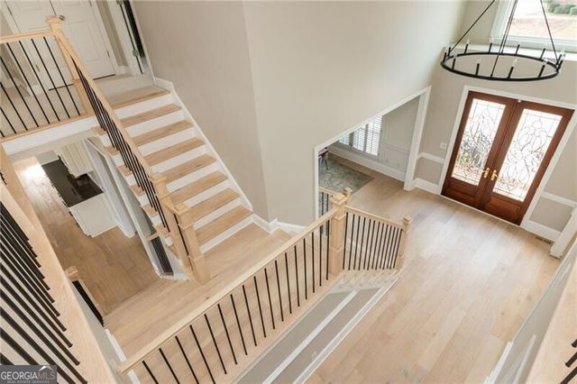 710 Mallory Manor Court, Alpharetta, GA 30022