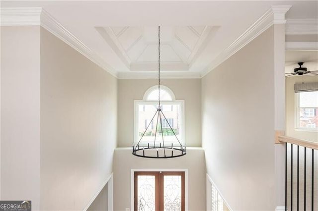 710 Mallory Manor Court, Alpharetta, GA 30022