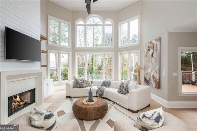 710 Mallory Manor Court, Alpharetta, GA 30022