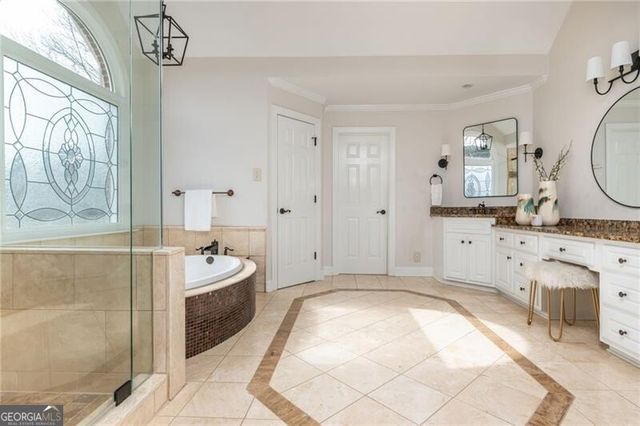 710 Mallory Manor Court, Alpharetta, GA 30022