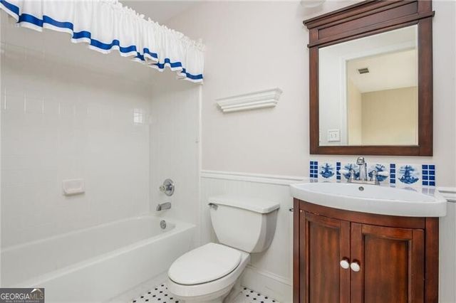 710 Mallory Manor Court, Alpharetta, GA 30022