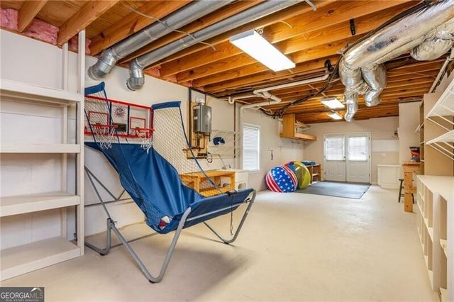 710 Mallory Manor Court, Alpharetta, GA 30022