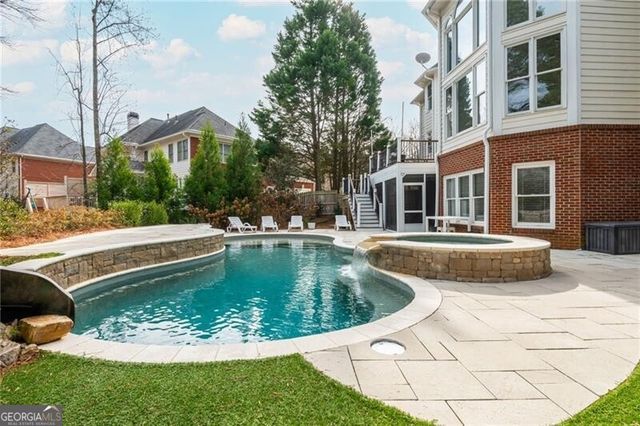 710 Mallory Manor Court, Alpharetta, GA 30022