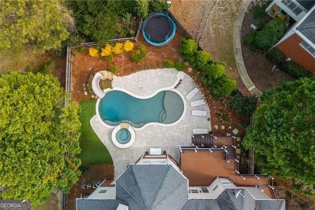 710 Mallory Manor Court, Alpharetta, GA 30022