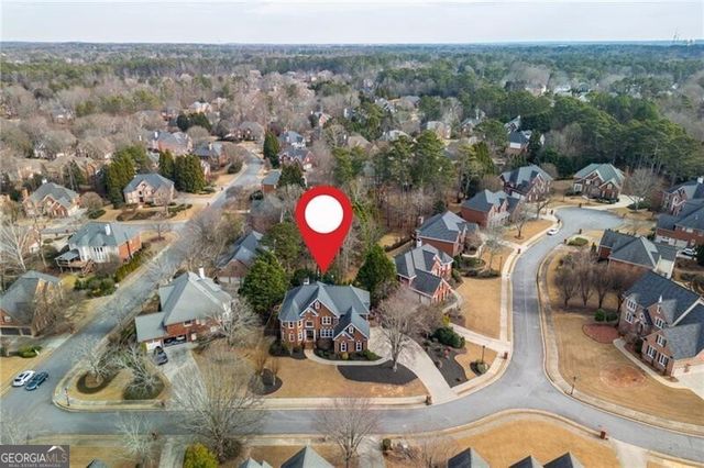 710 Mallory Manor Court, Alpharetta, GA 30022