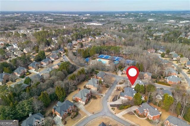 710 Mallory Manor Court, Alpharetta, GA 30022