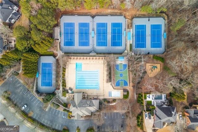 710 Mallory Manor Court, Alpharetta, GA 30022