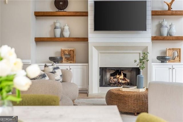 710 Mallory Manor Court, Alpharetta, GA 30022