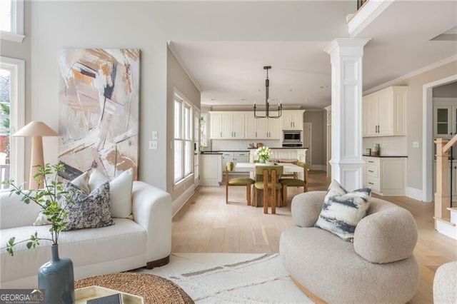 710 Mallory Manor Court, Alpharetta, GA 30022