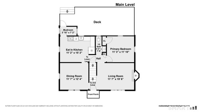 15 Evelyn Street, Trumbull, CT 06611