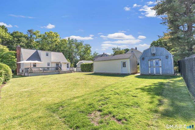 15 Evelyn Street, Trumbull, CT 06611