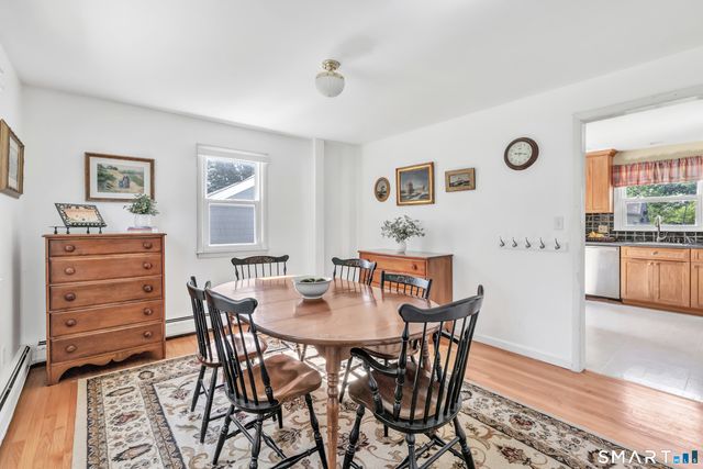 15 Evelyn Street, Trumbull, CT 06611