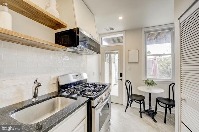 1823 4TH ST NW, Washington, DC 20001