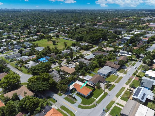 11420 NE 4th Ave, Miami, FL 33161