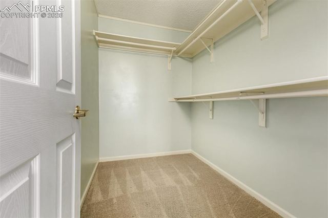3167 Hearthridge Circle, Colorado Springs, CO 80918