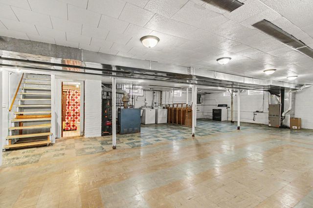 4701 Van Buren Street, Gary, IN 46408