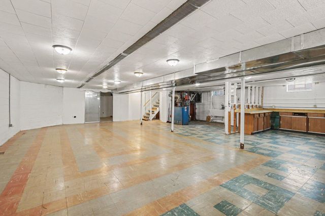 4701 Van Buren Street, Gary, IN 46408