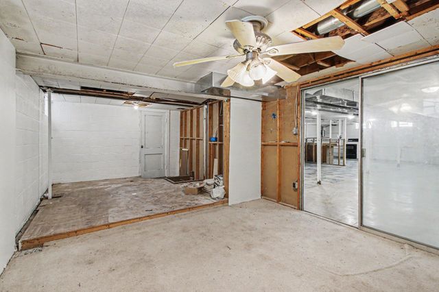 4701 Van Buren Street, Gary, IN 46408