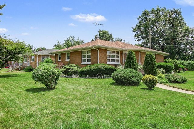 4701 Van Buren Street, Gary, IN 46408