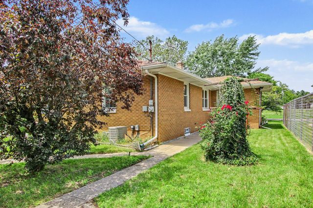 4701 Van Buren Street, Gary, IN 46408