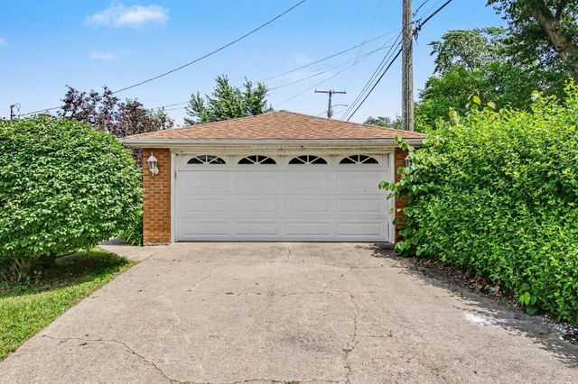 4701 Van Buren Street, Gary, IN 46408