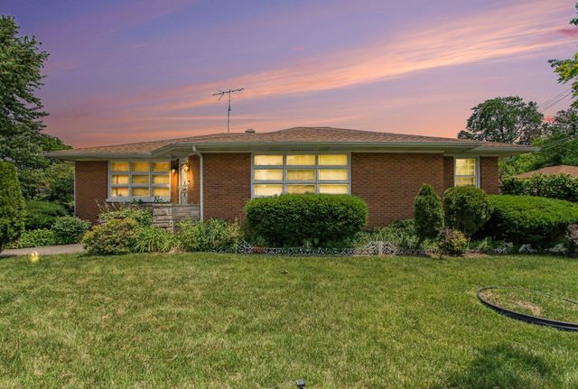 4701 Van Buren Street, Gary, IN 46408