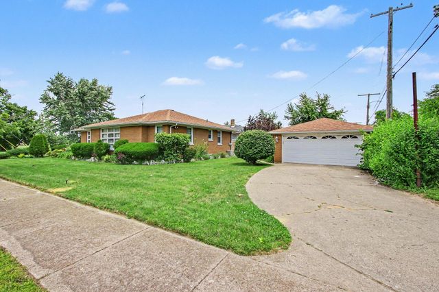 4701 Van Buren Street, Gary, IN 46408