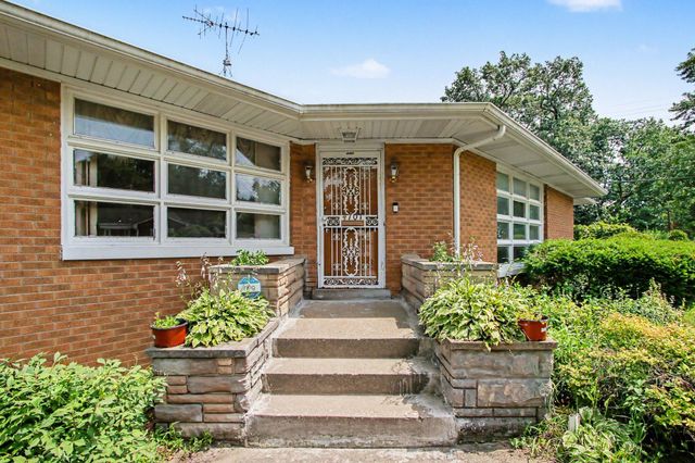 4701 Van Buren Street, Gary, IN 46408