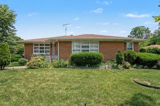 4701 Van Buren Street, Gary, IN 46408