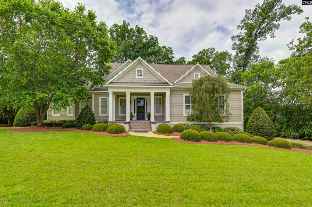 209 Lanham Springs Drive, Lexington, SC 29072