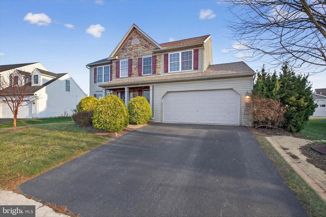 42 TYLER DR, Ephrata, PA 17522