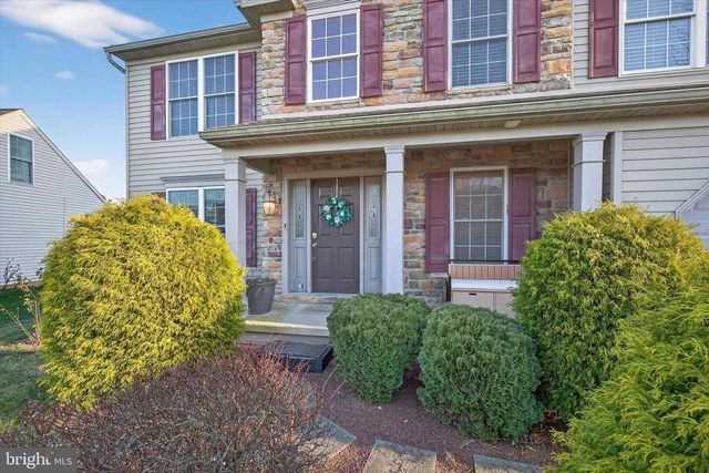 42 TYLER DR, Ephrata, PA 17522