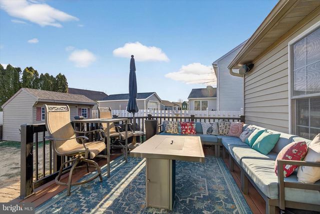 42 TYLER DR, Ephrata, PA 17522