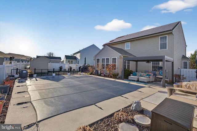 42 TYLER DR, Ephrata, PA 17522