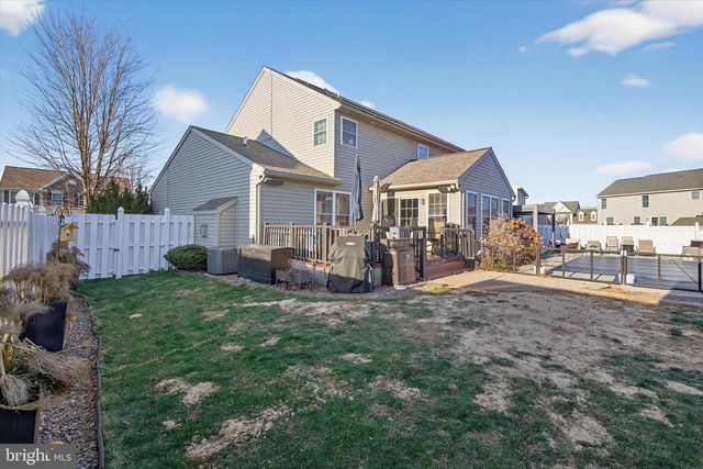 42 TYLER DR, Ephrata, PA 17522