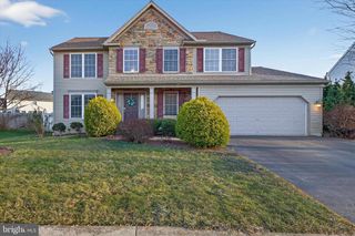42 TYLER DR, Ephrata, PA 17522