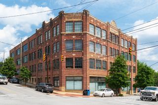 100 Coxe Avenue 309, Asheville, NC 28801