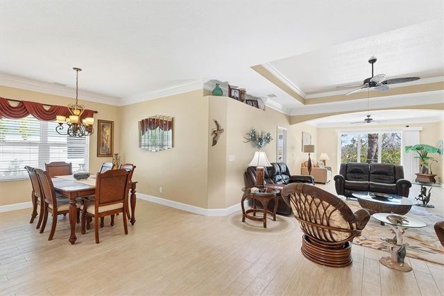 284 TALQUIN COURT, Englewood, FL 34223