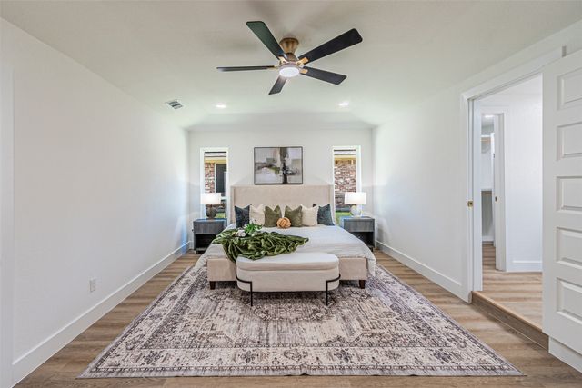 2716 Arborcove Drive, Plano, TX 75075