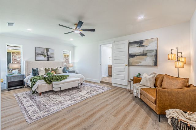 2716 Arborcove Drive, Plano, TX 75075