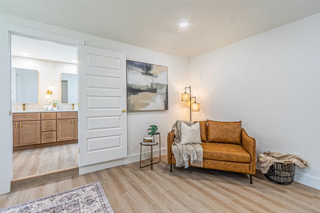 2716 Arborcove Drive, Plano, TX 75075