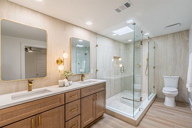 2716 Arborcove Drive, Plano, TX 75075