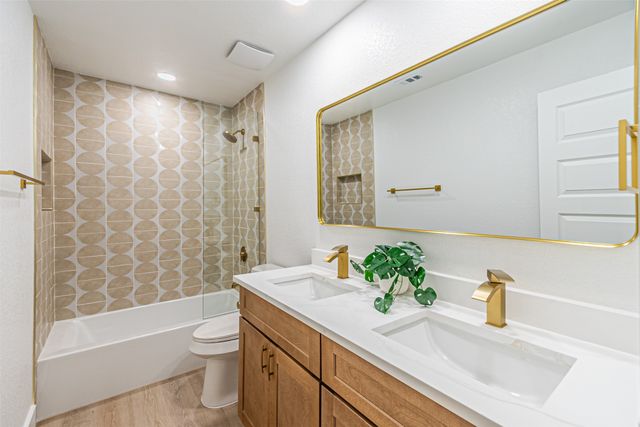 2716 Arborcove Drive, Plano, TX 75075