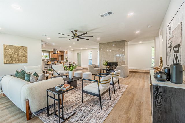 2716 Arborcove Drive, Plano, TX 75075