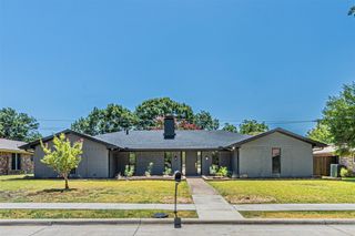 2716 Arborcove Drive, Plano, TX 75075
